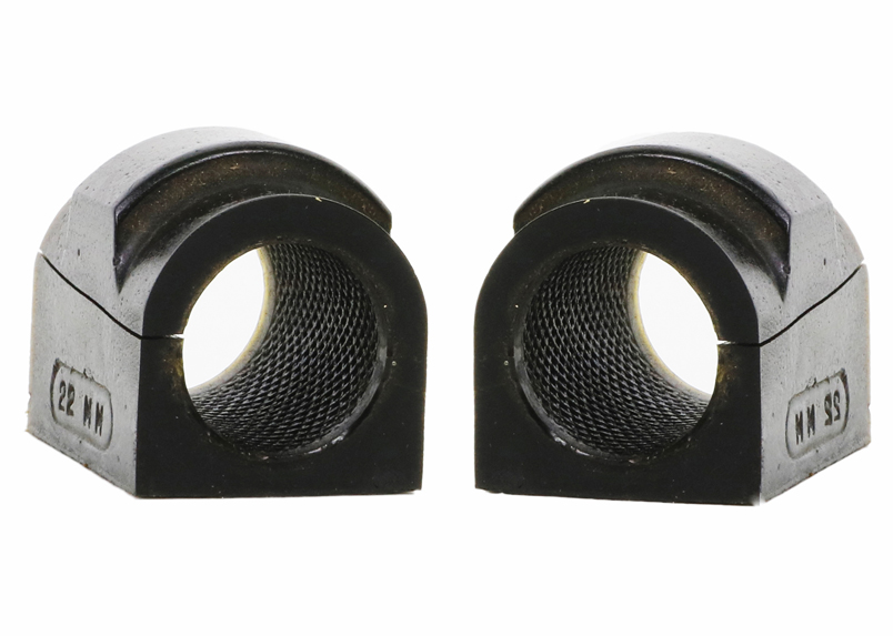 Rear Anti Roll Bar Mount - Bushing Kit 22mm to Suit Whiteline Anti Roll Bars