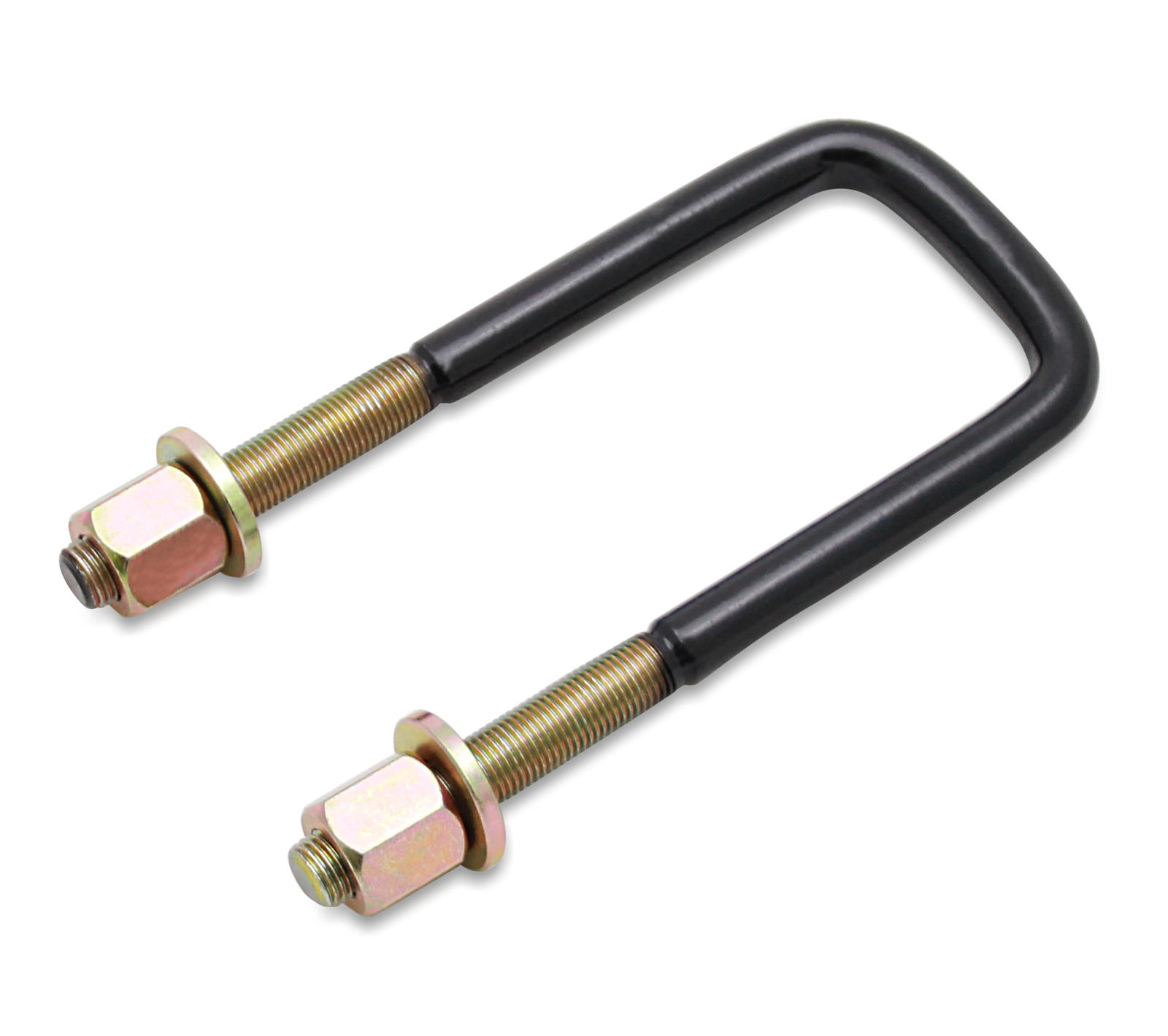 Formula 4x4 U-Bolt to suit Nissan Navara, Foton Tunland, Toyota Hilux & LDV T60