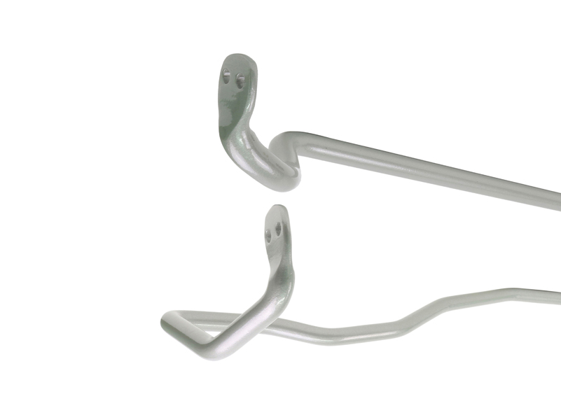 Front and Rear Anti Roll Bar - Vehicle Kit to Suit Subaru Liberty and Outback BL, BP