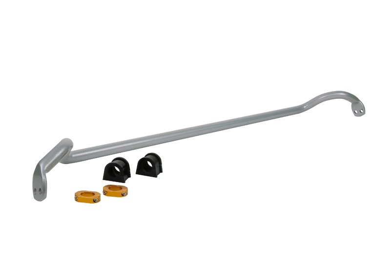 Front  Sway Bar - Assembly