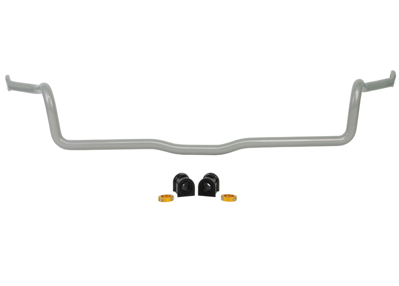 Front Anti Roll Bar - 24mm 2 Point Adjustable to Suit Ford Focus ST LZ