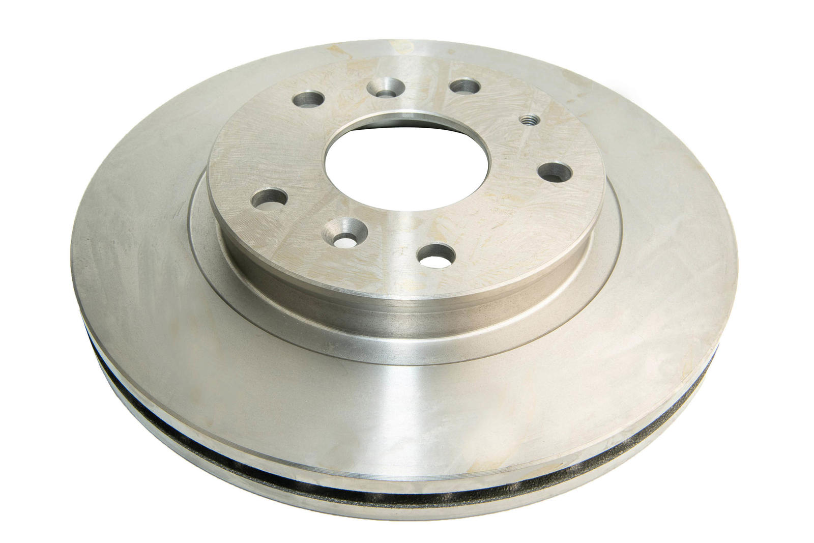 Street Standard Brake Disc to suit Mazda MX6, 626 GD FWD 1987-1991 F