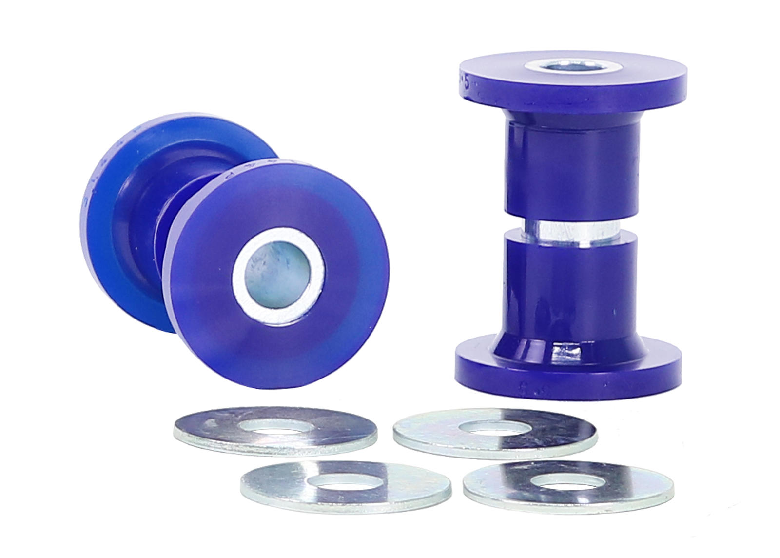 Steering Rack & Pinion Mount Bush (Power Steering O.E Rack) to suit Toyota Hilux, FJ Cruiser, Fortuner & Foton Tunland