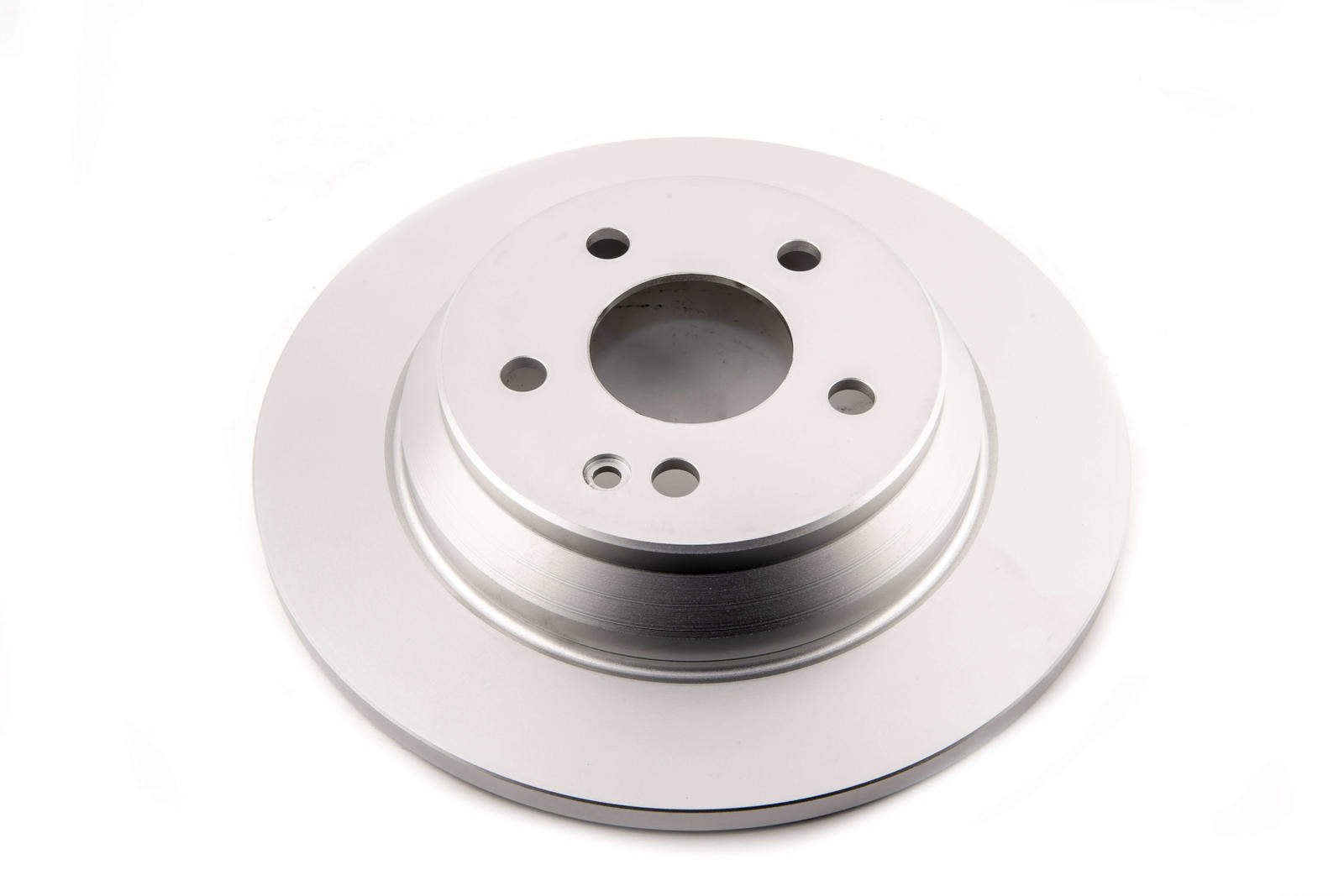 En-Shield Standard Brake Disc to suit Mercedes V250D 447 2.2L TD 07/2015-on Valente 447 116 07/2015-on Vito 447 1