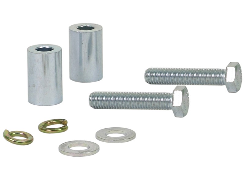 Rear  Hand Brake Cable - Extension Kit