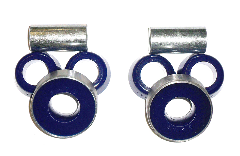 Control Arm Lower-Inner Rear Bush Kit