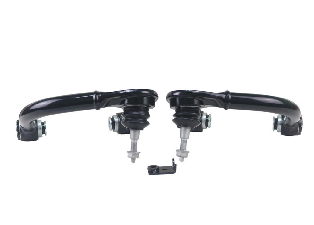 Front  Control Arm Upper - Arm Assembly