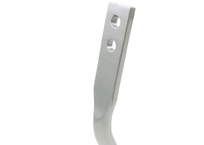 Rear Anti Roll Bar - 20mm 2 Point Adjustable to Suit Toyota Celica ZZT231