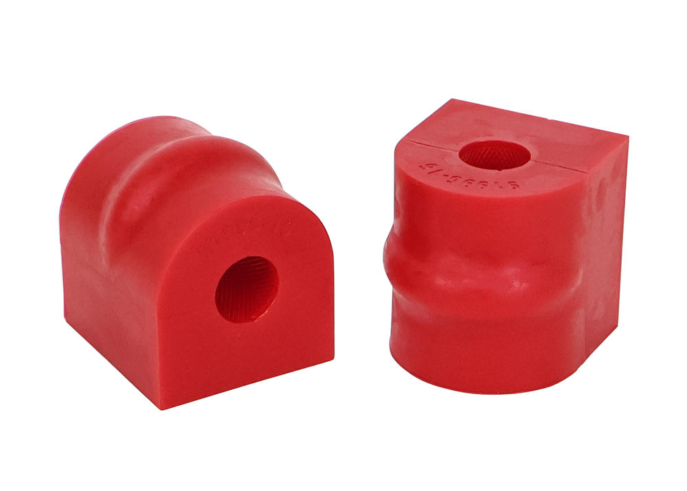 Sway Bar Mount - Bushing Kit-16mm to Suit Tesla Model 3