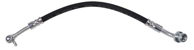 DBA Street Series Brake Hose to suit Kia Carnival 2.2L Turbo Diesel FWD Rear RH 2/2015-9/2020