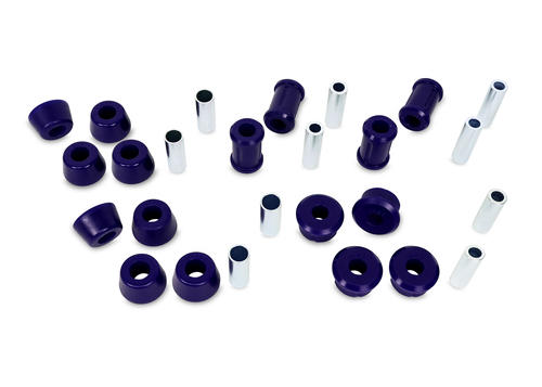 Go to Rear Essential Vehicle Kit to Suit Toyota MR2 AW11