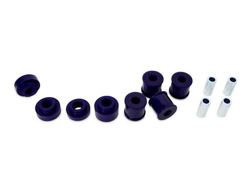 Go to Front Radius Arm - Bushing Kit (Setback Kit) to Suit Land Rover Defender, Discovery and Range Rover