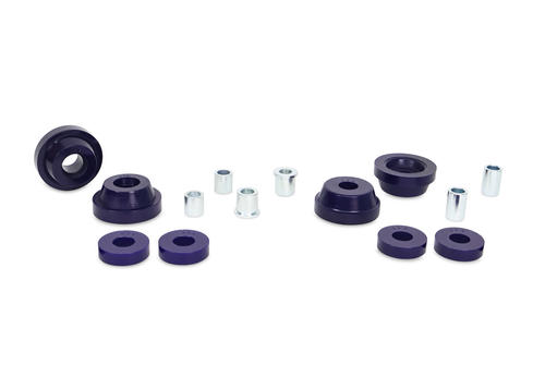 Front  Subframe - Bushing Kit