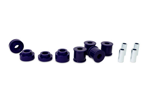 Front  Radius Arm - Bushing Kit
