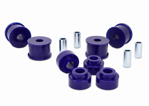Front  Radius Arm - Bushing Kit