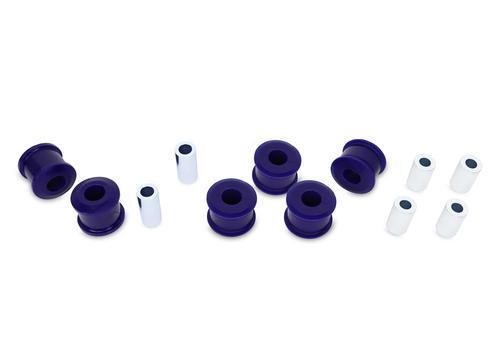 Go to Front Radius Arm - Bushing Kit to Suit Toyota LandCruiser