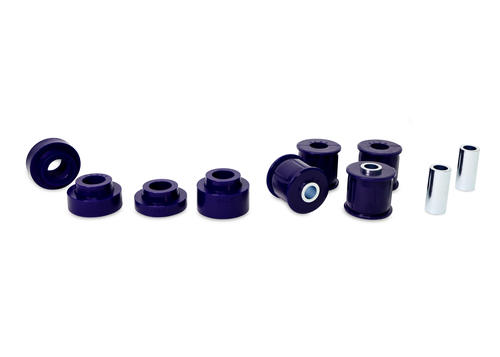 Go to Front Radius Arm - Bushing Kit (Setback Kit) to Suit Land Rover Defender, Discovery and Range Rover