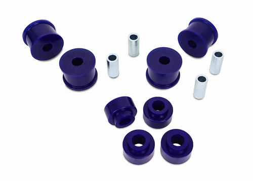 Go to Radius Arm - Bushing Kit to Suit Toyota LandCruiser Bundera 70 Series