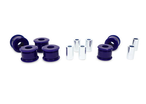 Front  Radius Arm - Bushing Kit