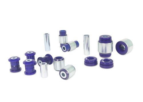 Bushing Vehicle Kit