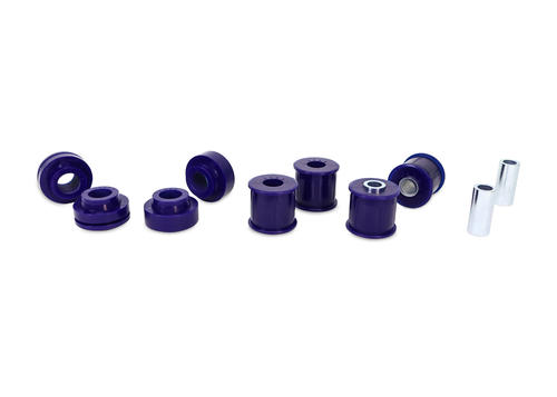 Go to Front Radius Arm - Bushing Kit to Suit Land Rover Defender, Discovery and Range Rover