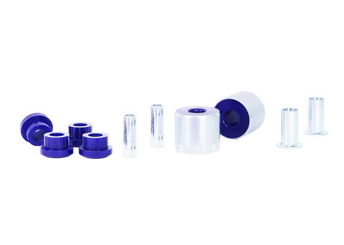 Enhancement Bush Kit