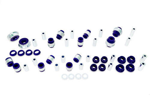 Go to Front and Rear Essential Vehicle Kit to Suits VAG MQB Platform Vehicles