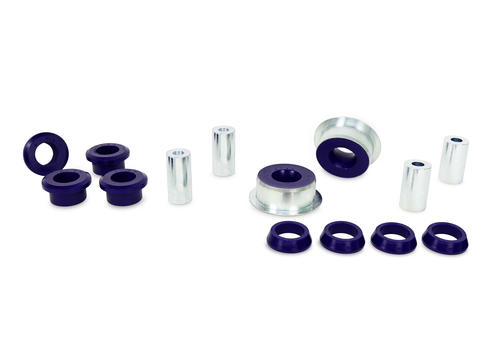 Control Arm Lower Bushing Kit to Suit VAG MQB Platform Vehicles with Steel Subframe