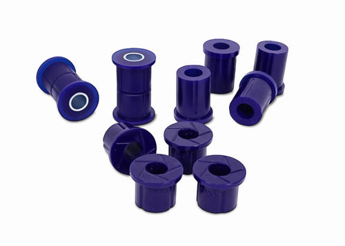 Go to Rear Leaf Spring - Bushing Kit to Suit Nissan Patrol MQ, MK