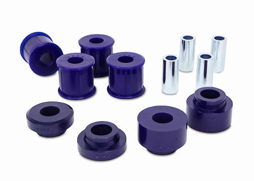 Front  Radius Arm - Bushing Kit