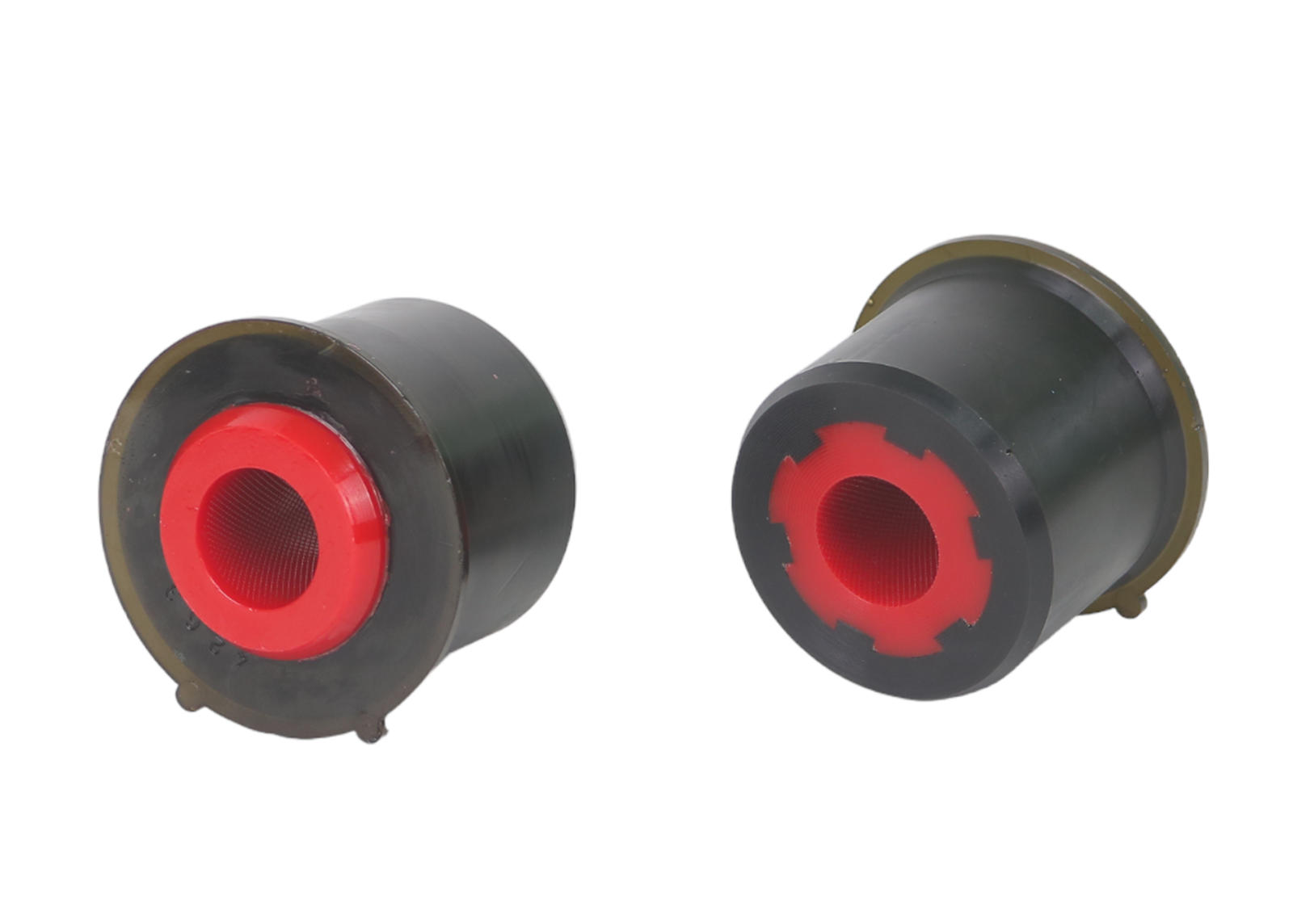 Front  Control Arm Lower - Inner Rear Bushing Kit