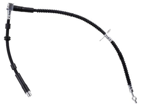 DBA Street Series Brake Hose to suit Land Rover Discovery 4 Front LH 9/2009-11/2012