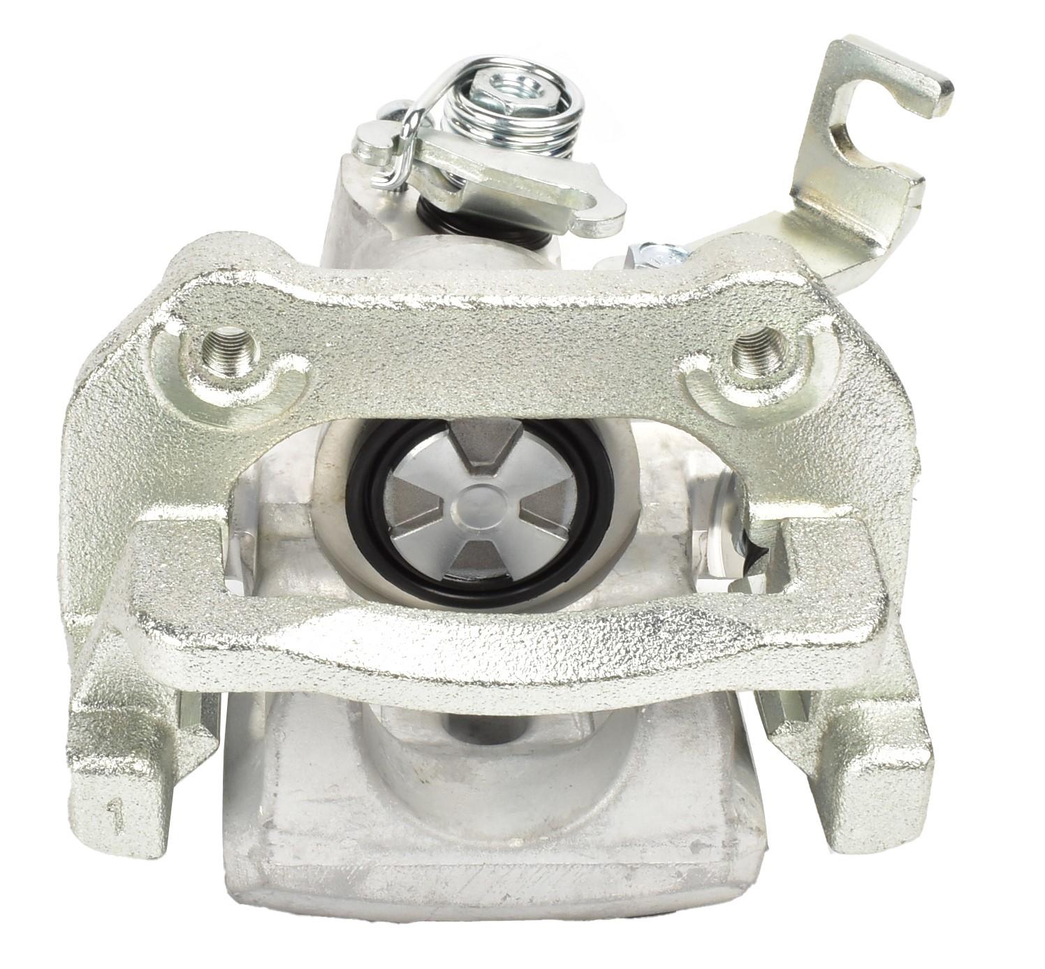 DBA Street Series Caliper to suit Suzuki Swift FZ 1.6L P FWD R LH 2/2012-6/2017