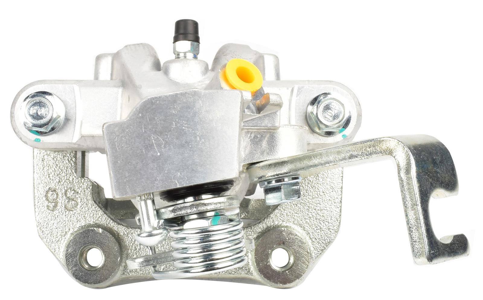 DBA Street Series Caliper to suit Suzuki Swift FZ 1.6L P FWD R LH 2/2012-6/2017