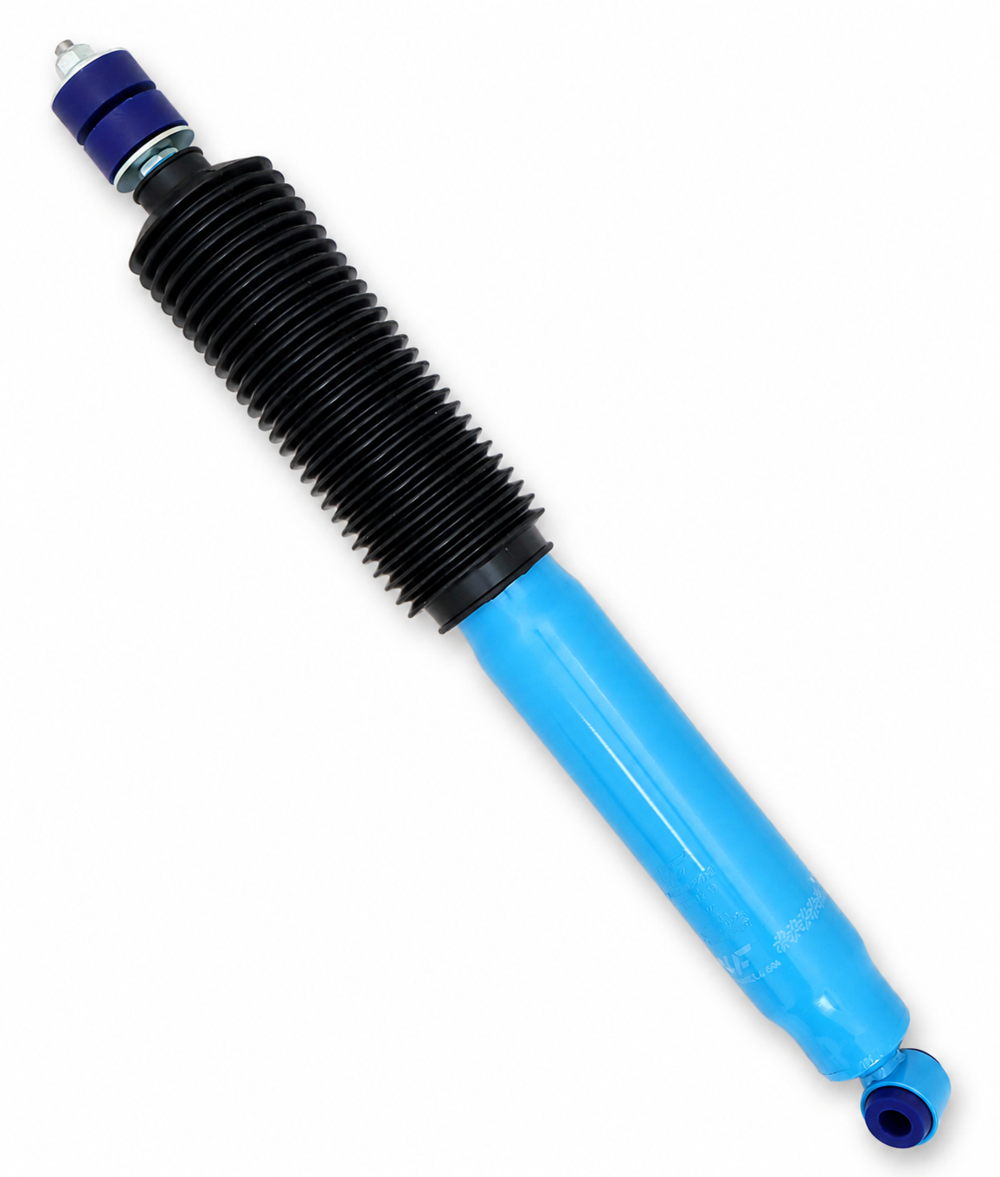 Formula 4x4 Rear Big Bore Shock Absorber to suit Toyota LandCruiser Prado 250 Series 2024-on
