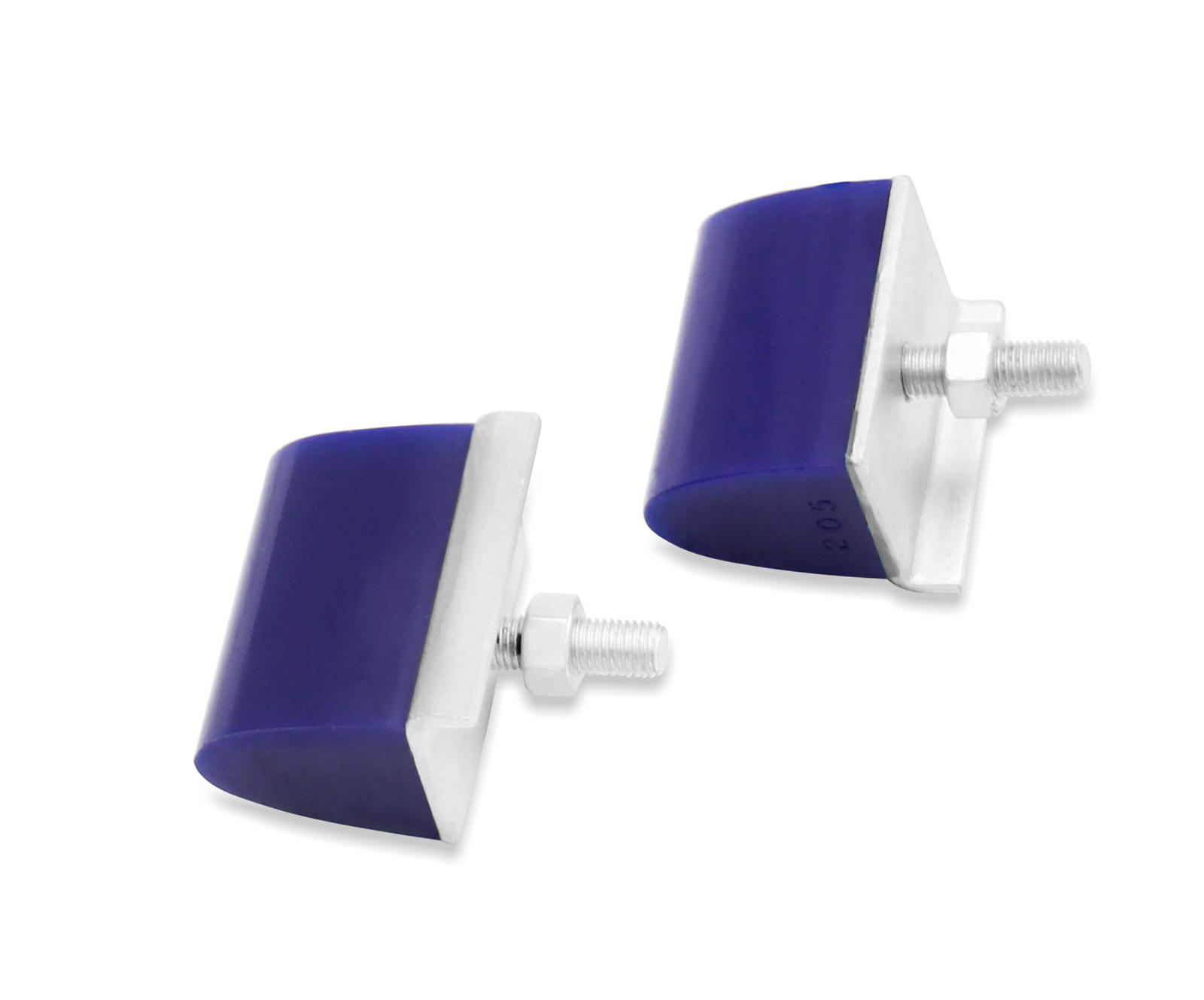 Front Upper Bump Stop Bush Kit to suit Ford