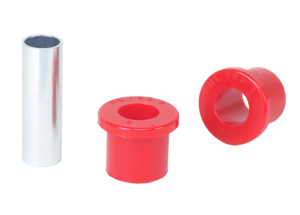 Front Steering Idler Arm - Bushing Kit to Suit Toyota Corona and HiLux