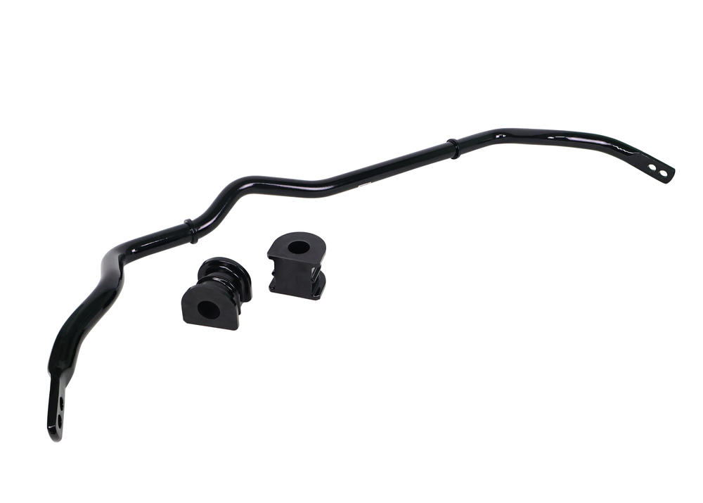 Front  Sway Bar - Assembly