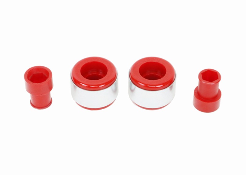 Front Lower Control Arm - Inner Rear Bushing Kit to Suit BMW 3 Series E46 and Z4 E86, E86