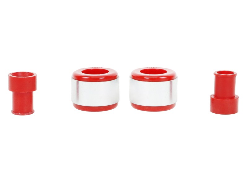 Front Lower Control Arm - Inner Rear Bushing Kit to Suit BMW 3 Series E46 and Z4 E86, E86