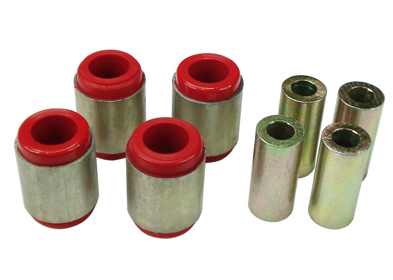 Rear  Control Arm Lower Rear - Bushing Kit