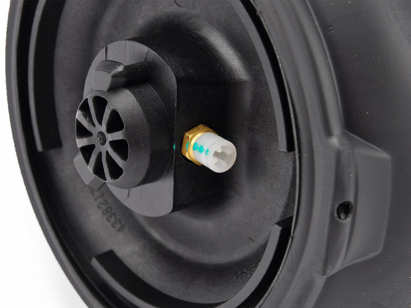 Air Spring Replacement BMW X5 F15 13-18 - Standard Height