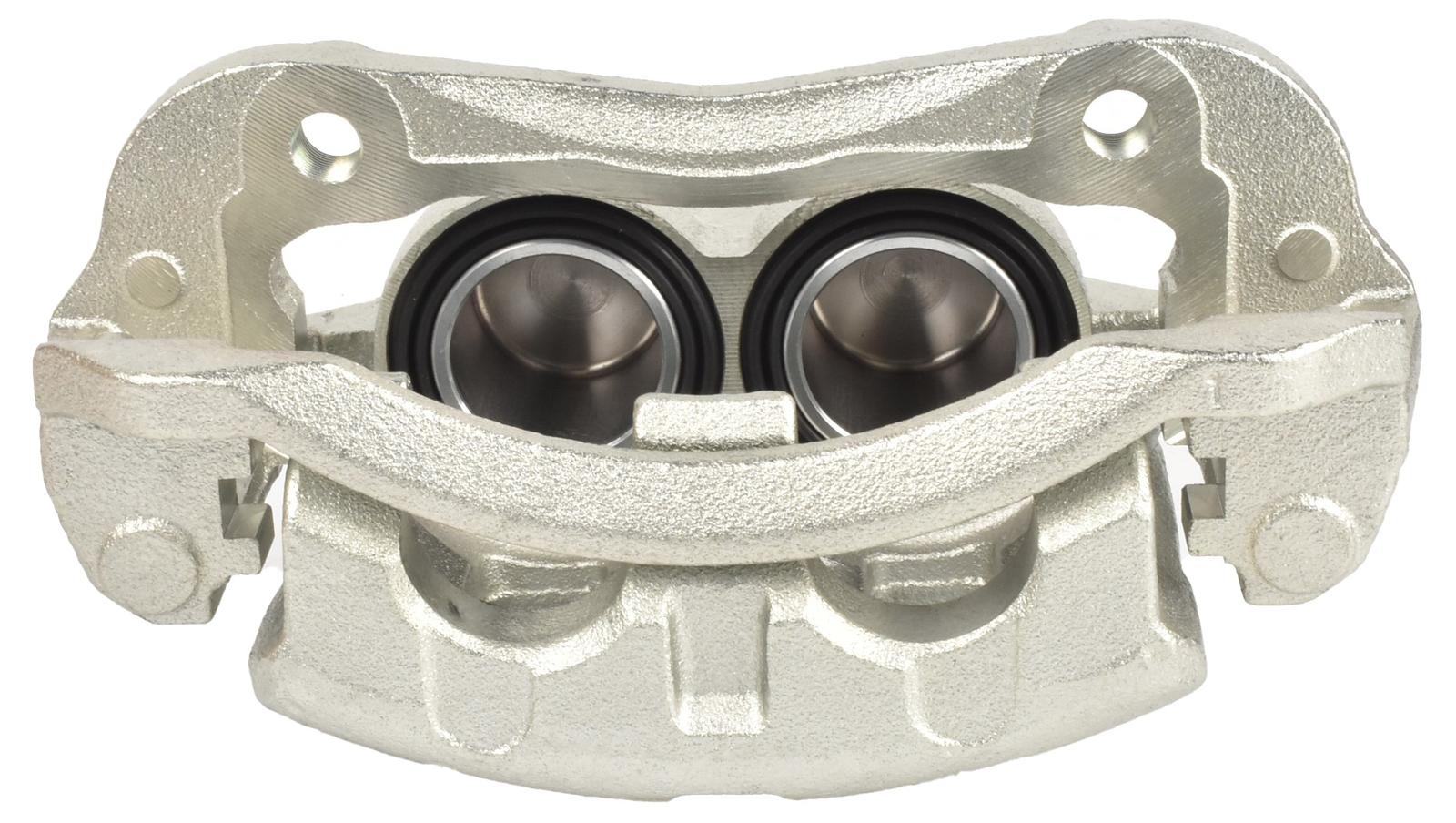 DBA Street Series Caliper to suit Hyundai iLoad TQ 2.4L P RWD F LH 1, 09on