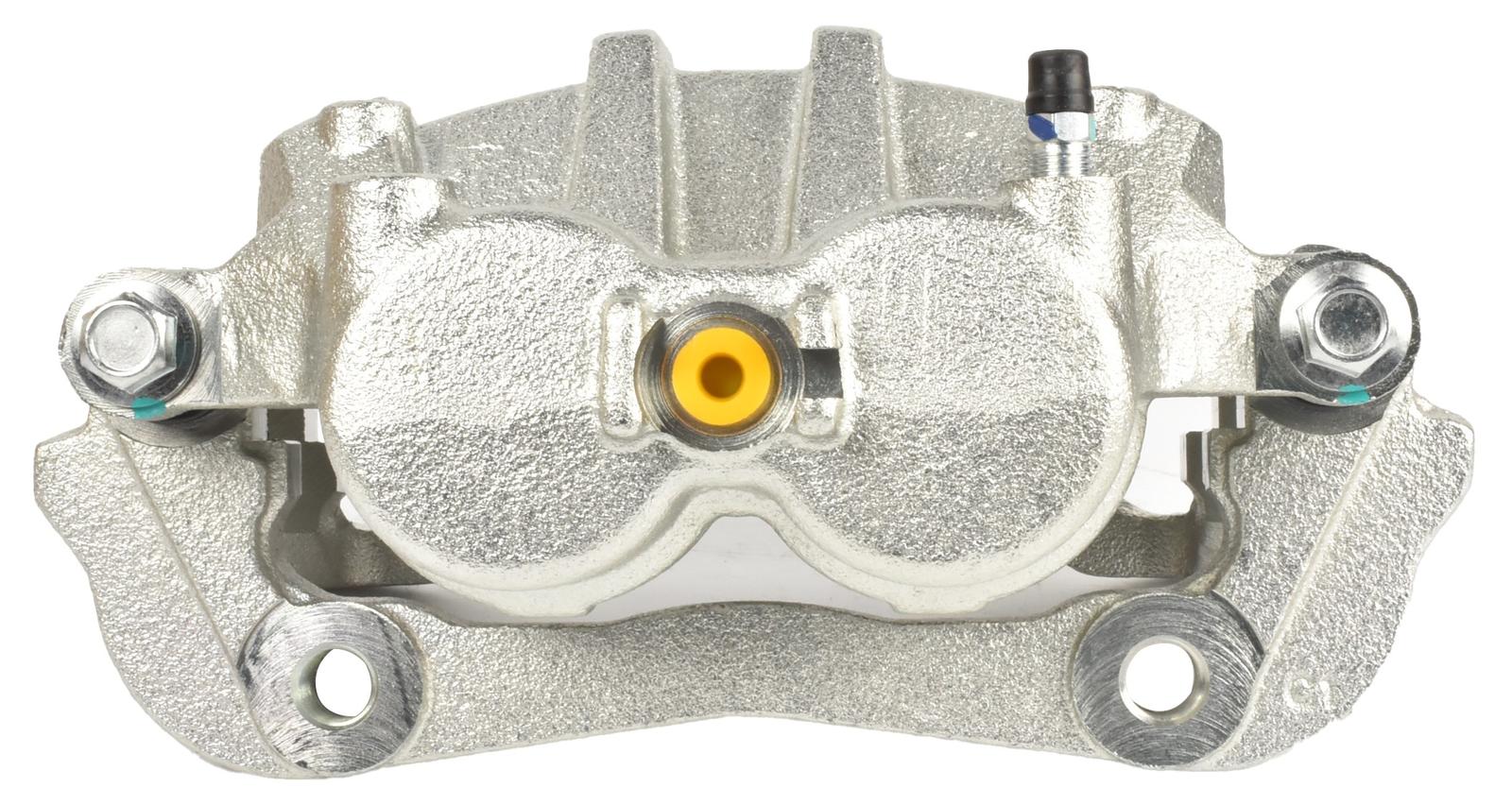 DBA Street Series Caliper to suit Hyundai iLoad TQ 2.4L P RWD F LH 1, 09on