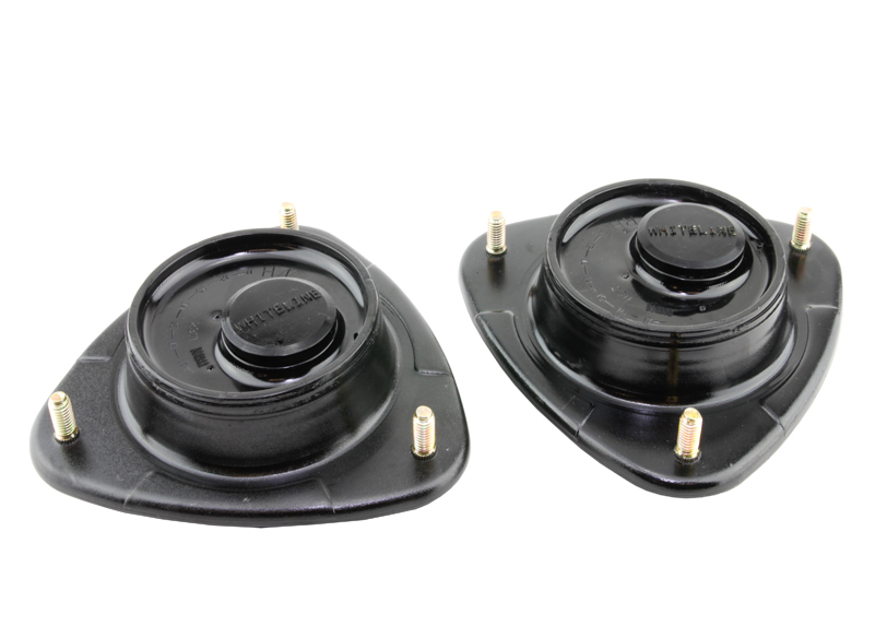 Caster/Camber Offset Front Strut Mount - Kit to Suit Subaru Impreza, Levorg and XV