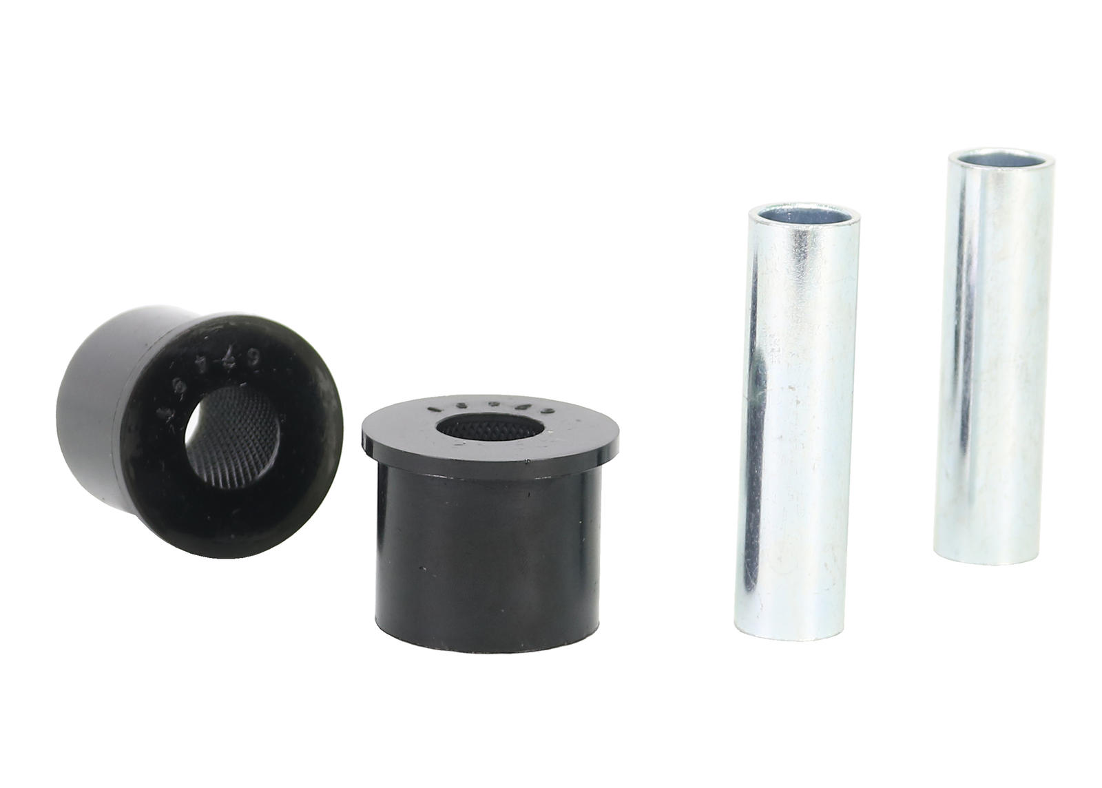 Front Lower Control Arm - Inner Rear Bushing Kit to Suit Holden Colorado, Rodeo and Isuzu D-Max, MU