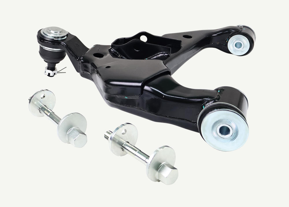 Front Lower Control Arm - Arm-Left to Suit Toyota Hilux GGN25R, KUN26R (N70) 4WD