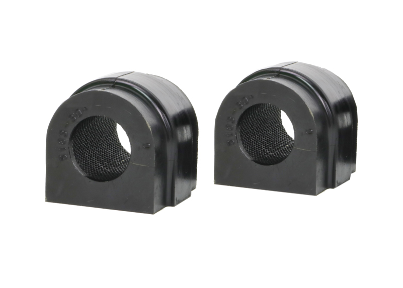 Front Anti Roll Bar Mount - Bushing Kit 30mm to Suit Whiteline Anti Roll Bars