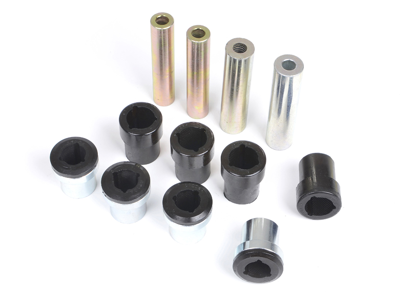 Front Upper Control Arm - Bushing Kit to Suit Nissan 300ZX Z32 and Skyline R32