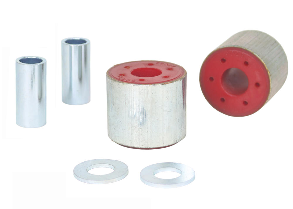 Front  Control Arm Lower - Inner Rear Bushing Kit